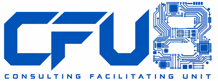 Logo CFU8